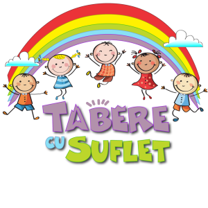 Logo Tabere cu Suflet