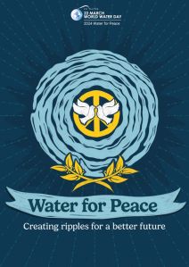 World Water Day 2024, Tabere cu Suflet