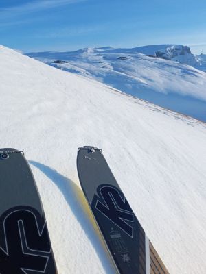 Ski, Costila, Tabere cu Suflet